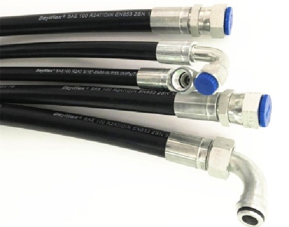 Hydraulic hose