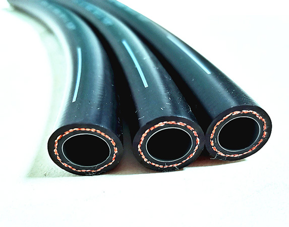 Auto air conditioning hose