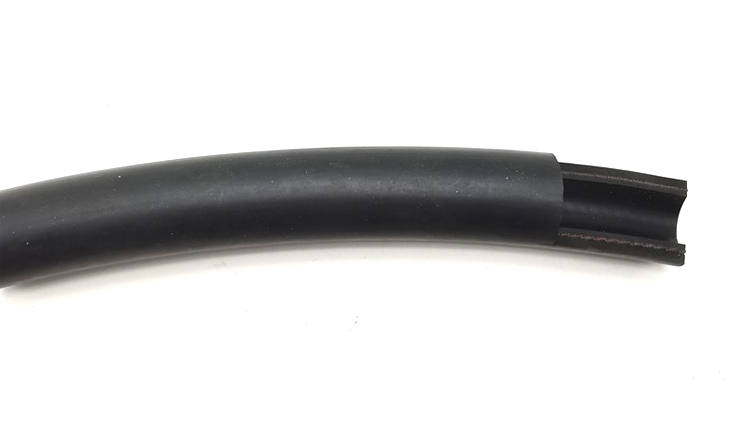 5 layer auto ac hose