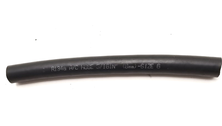 6 layer auto ac hose